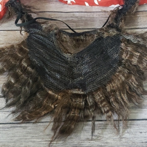 Duck Dynasty faux Robertson beard - Picture 4 of 4